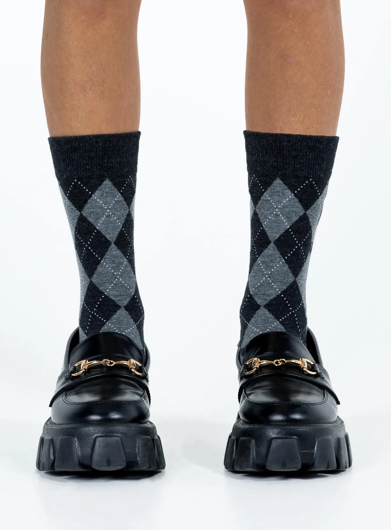 Jacoy Socks Black