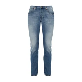 JEANS BRIGHTON Man Blue