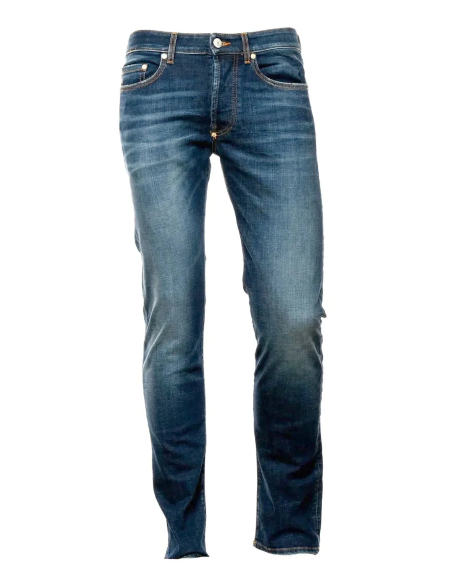 Jeans for men 23WBLUP03461 006541 D153 Blauer