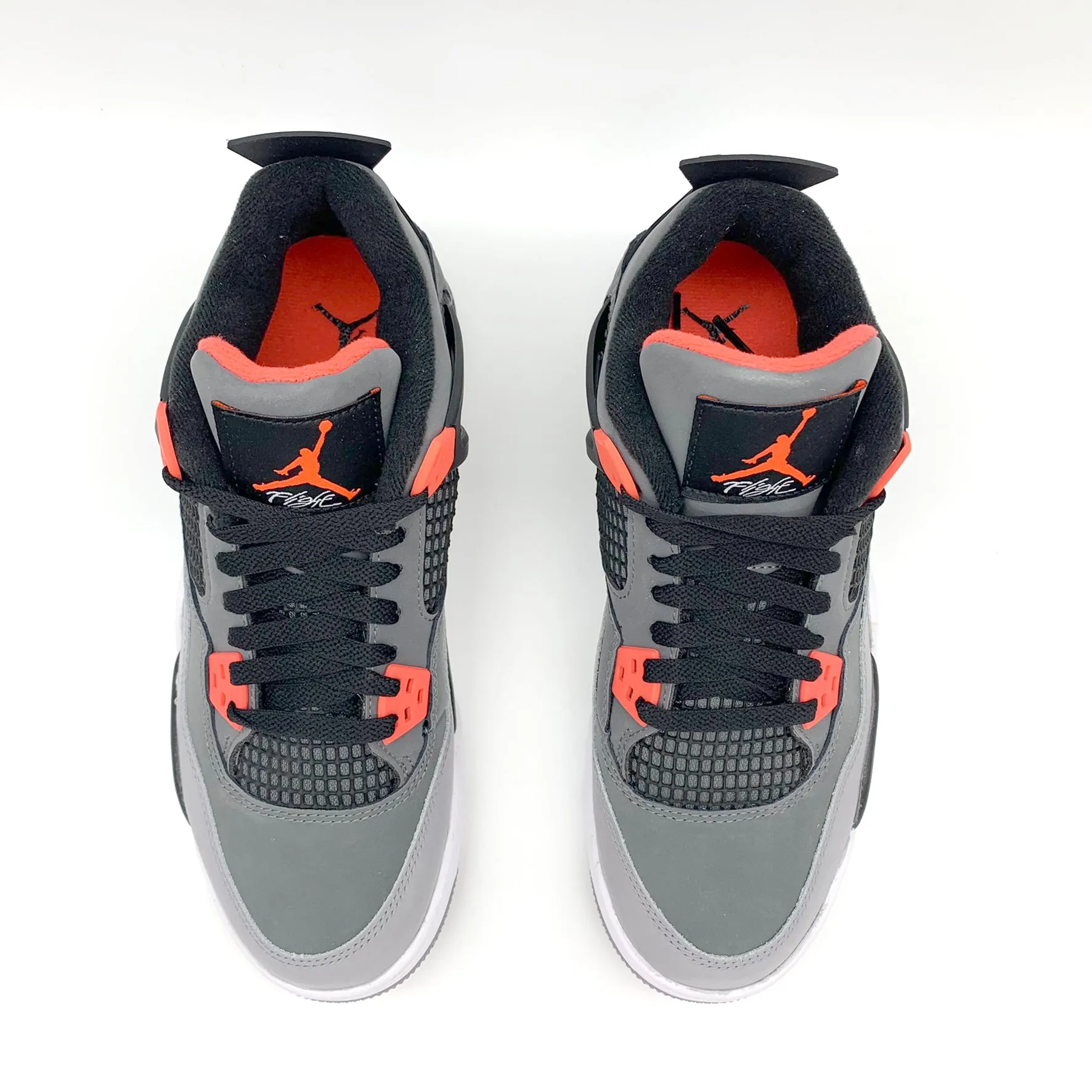 Jordan 4 Retro Infrared