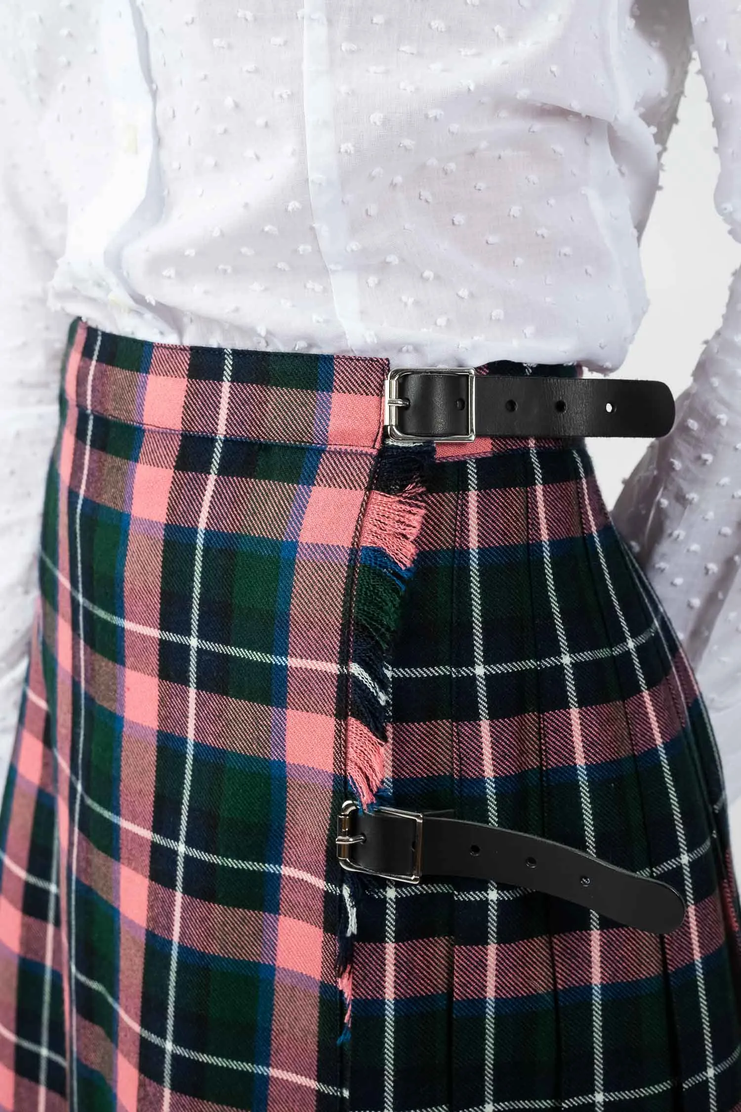 KILT TARTAN SCOZZESE