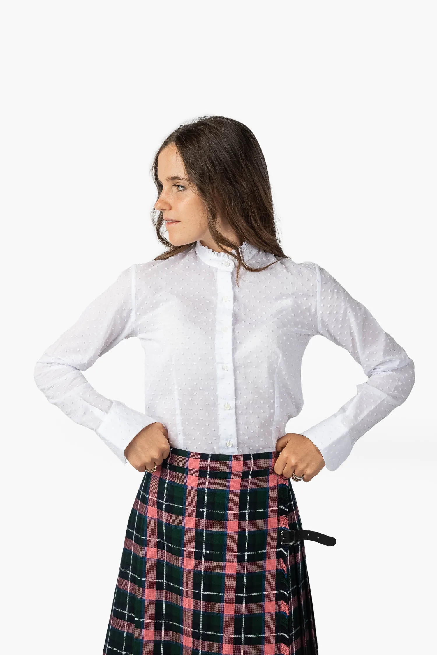 KILT TARTAN SCOZZESE