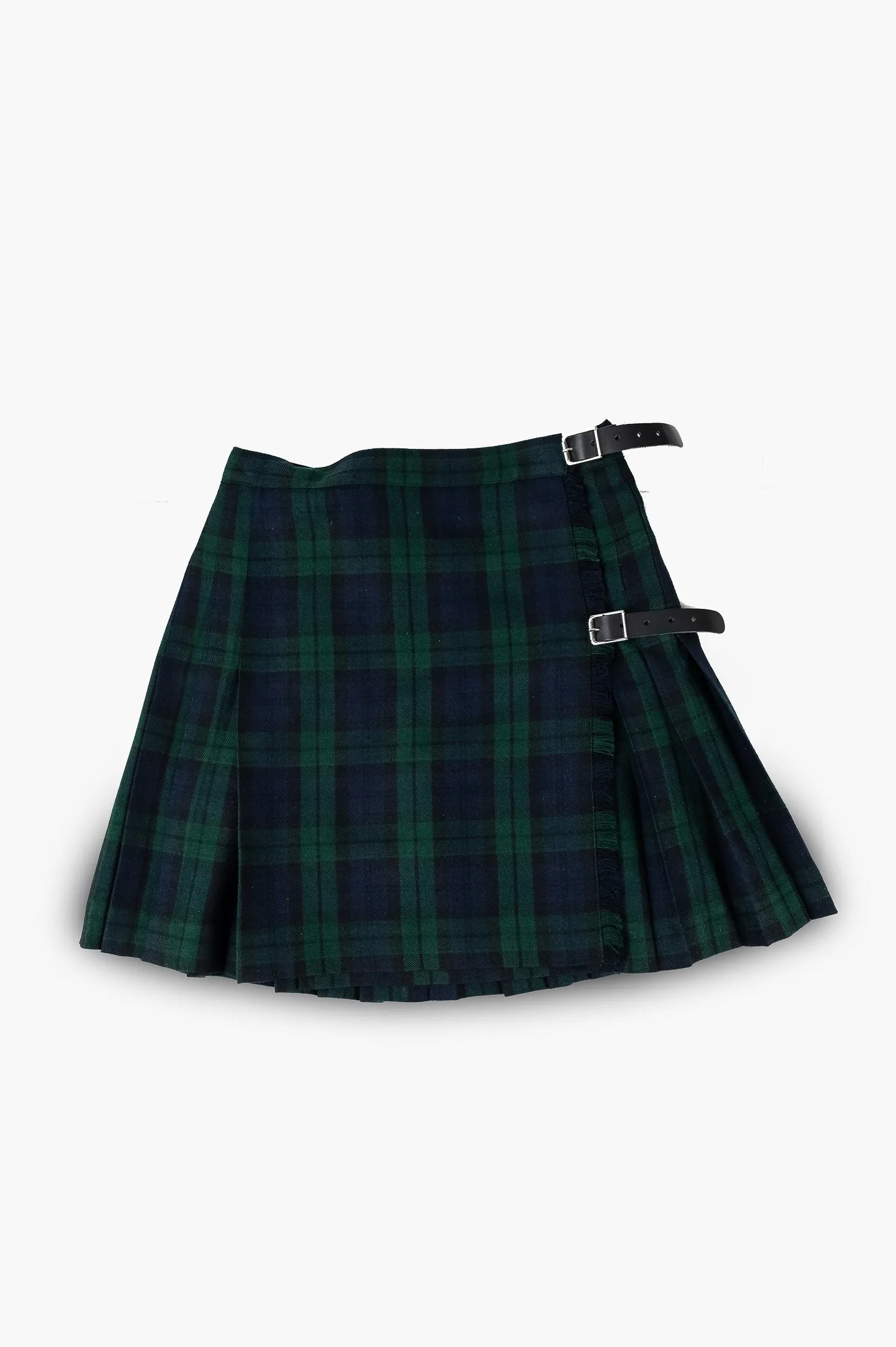 KILT TARTAN SCOZZESE