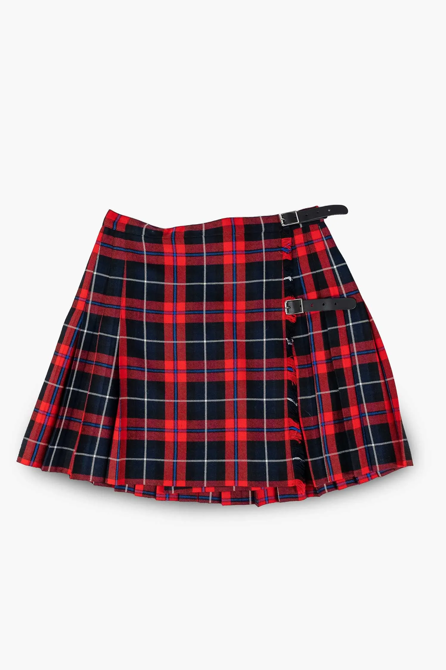 KILT TARTAN SCOZZESE