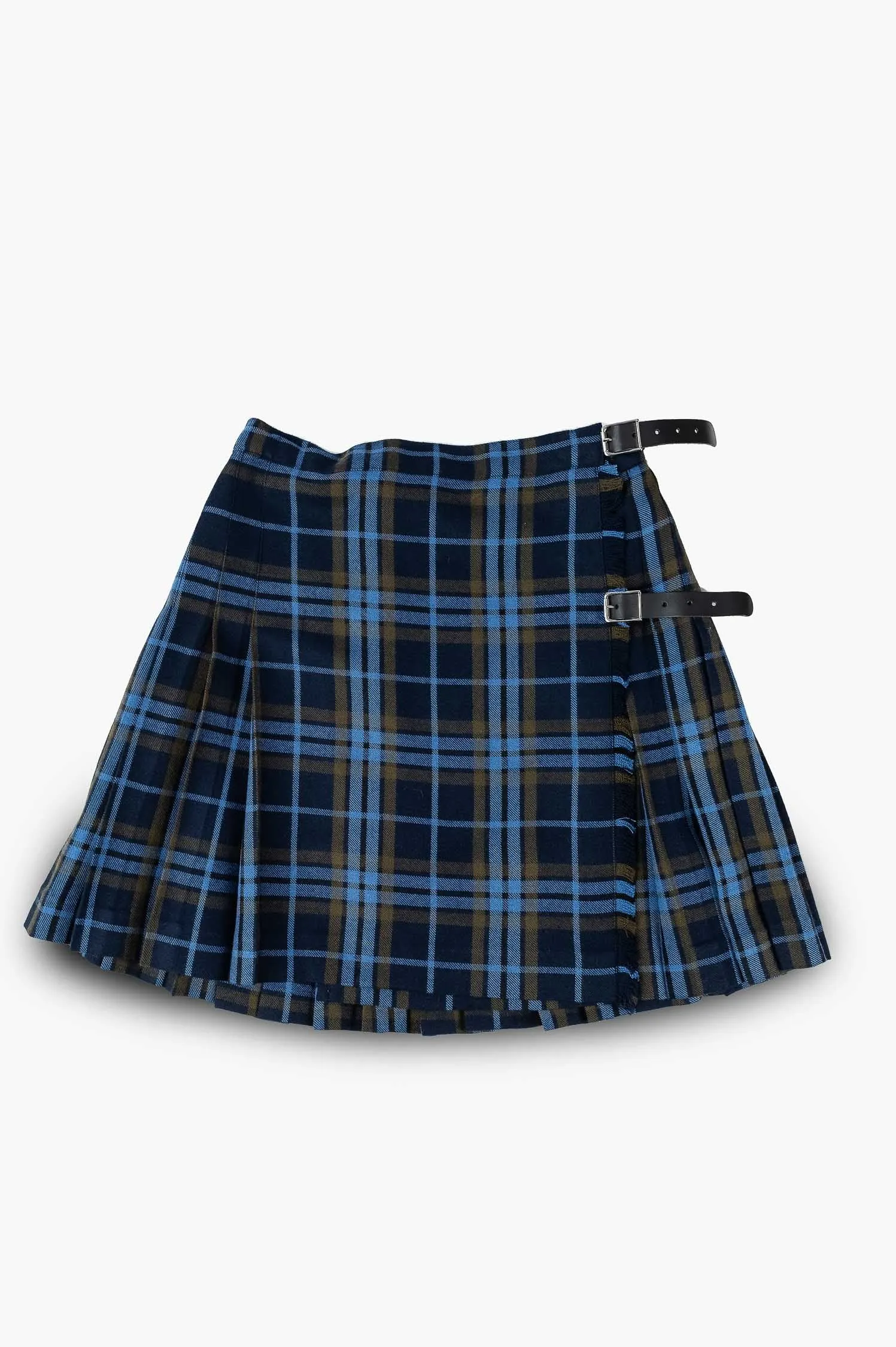 KILT TARTAN SCOZZESE