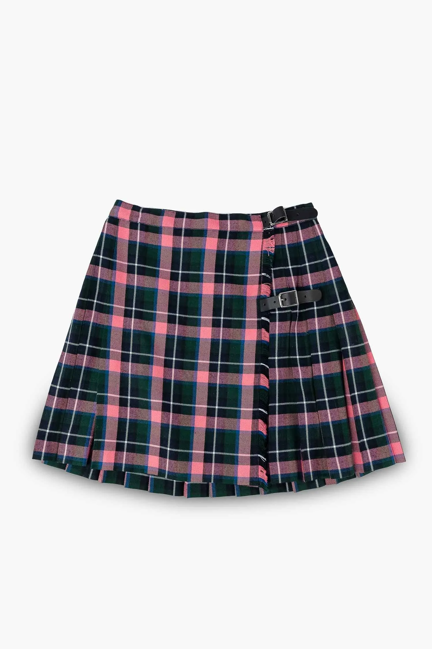 KILT TARTAN SCOZZESE