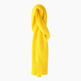 KR Yellow Scarf Sunshine