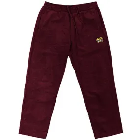 Krooked Eyes Corduroy Pants