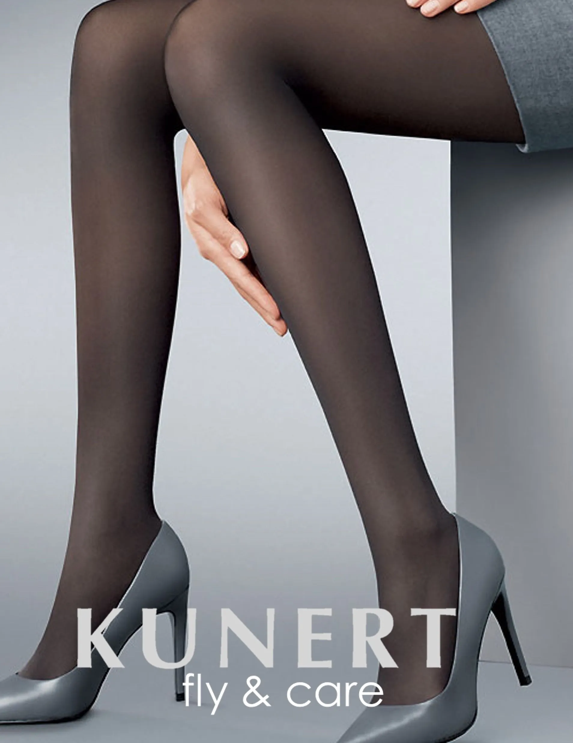 Kunert Fly & Care 40 Compression Tights 348800