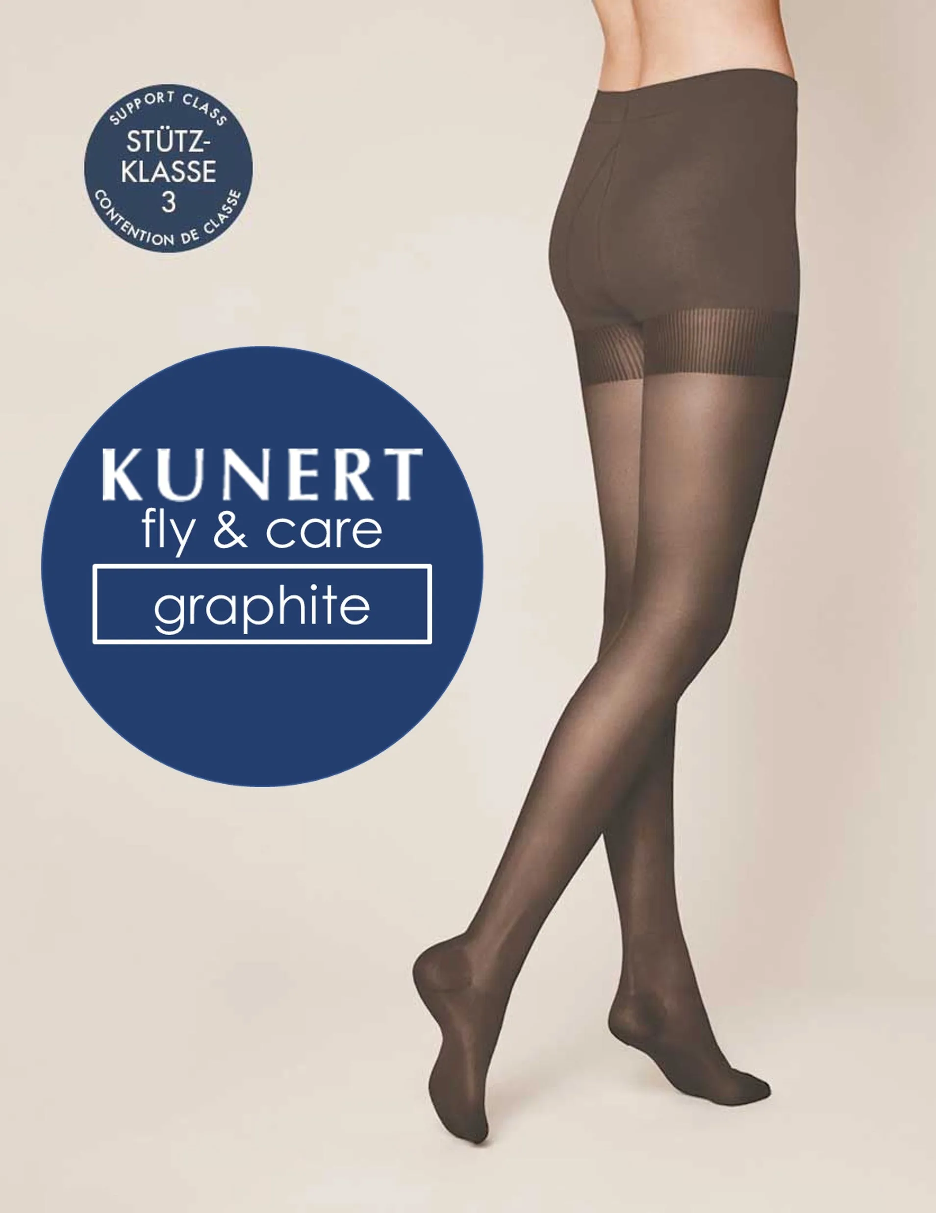 Kunert Fly & Care 40 Compression Tights 348800