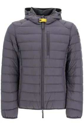 'LAST MINUTE' LIGHT DOWN JACKET