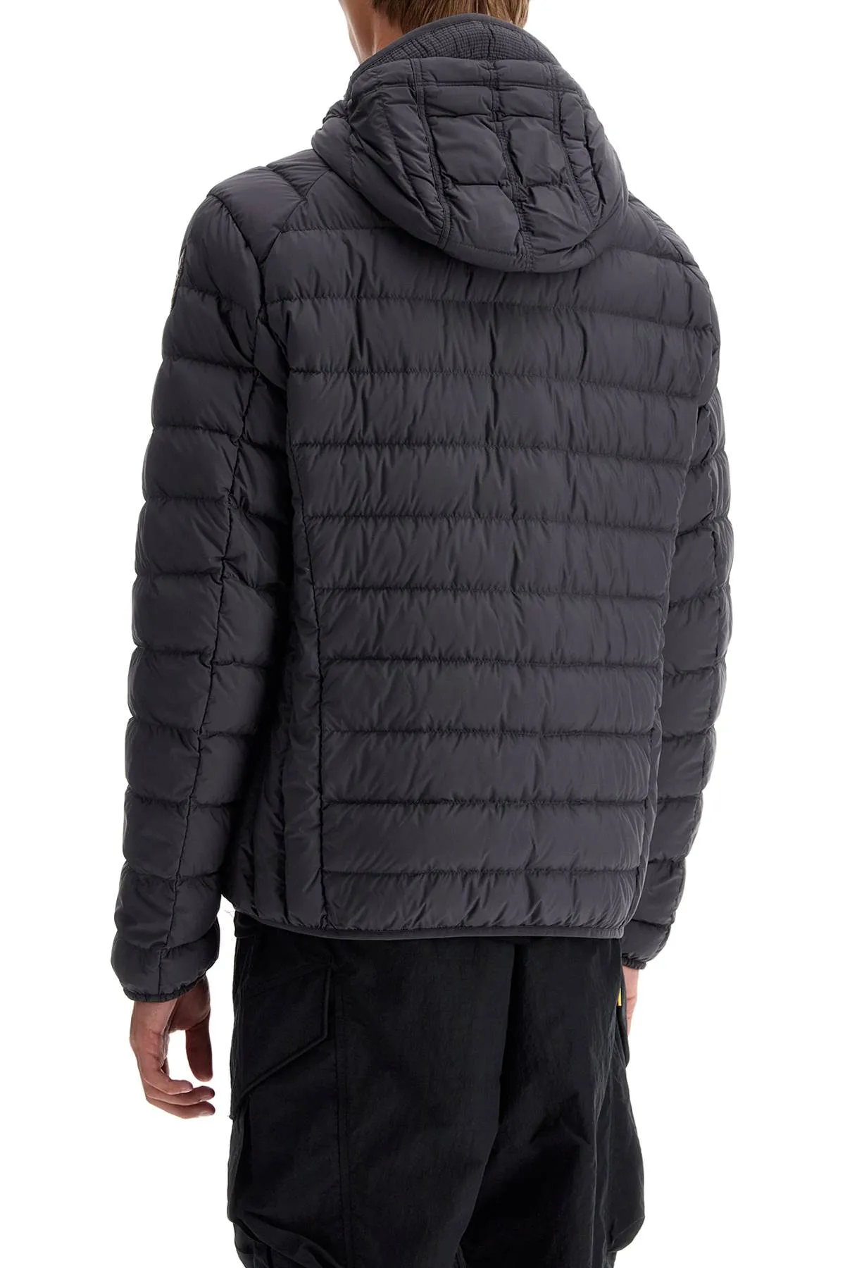 'LAST MINUTE' LIGHT DOWN JACKET