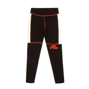 LEGGINGS BIG JUMPMAN Bimba Black