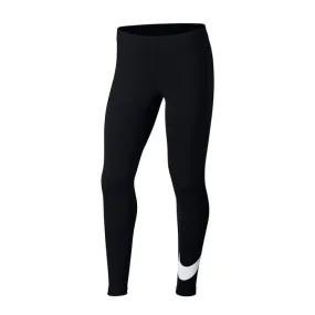 LEGGINGS SPORTSWEAR Girl Black White