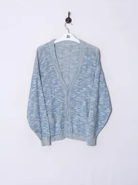 Light Blue Cardigan