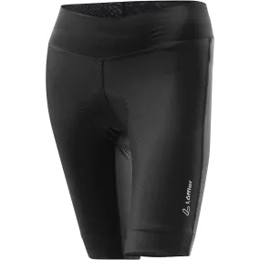 L\u00f6ffler - Tour Bike Tights Men black