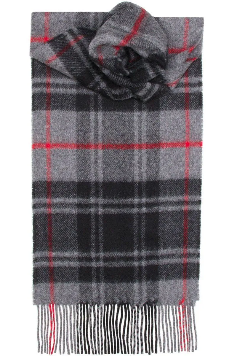 Luxury Lambswool Scarf (Moffat Modern)