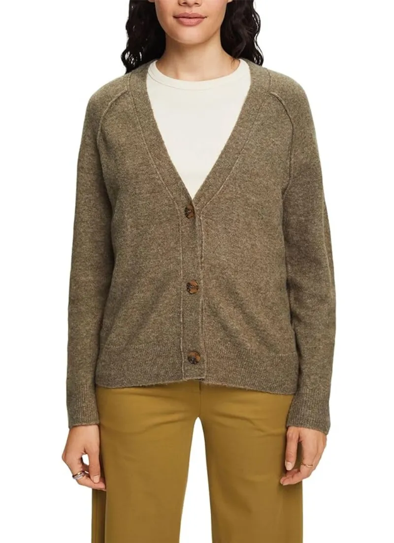 Marion Blend Cardigan