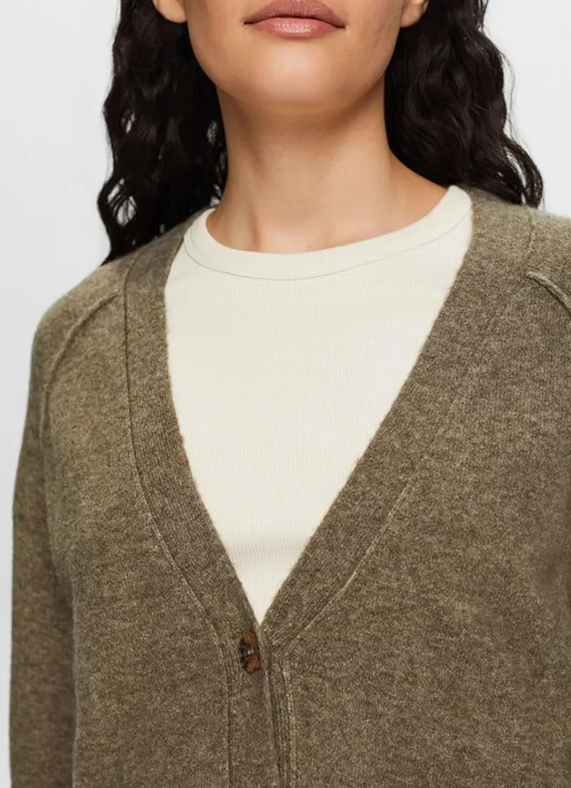 Marion Blend Cardigan