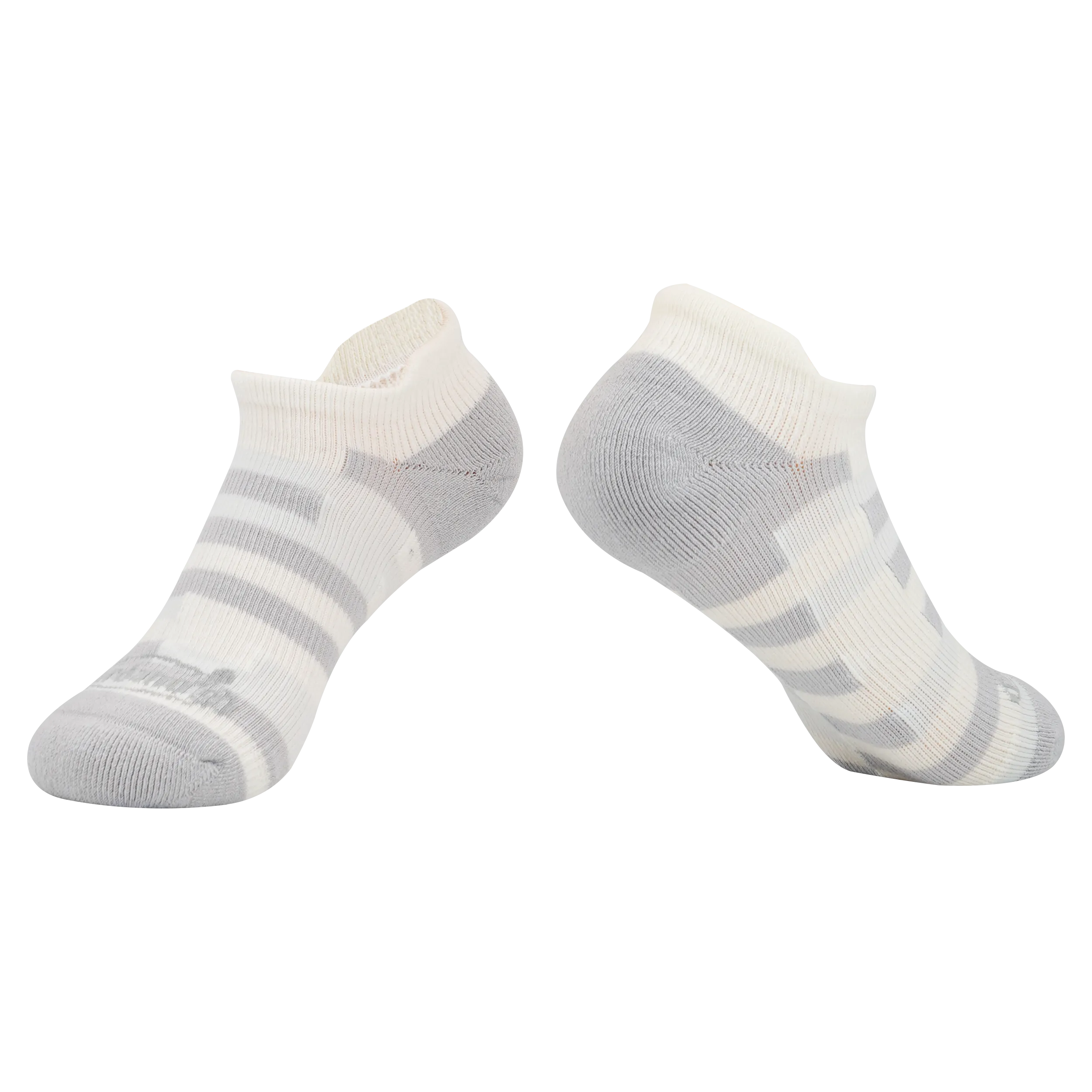 Men's Low Socks Targeted Cushion