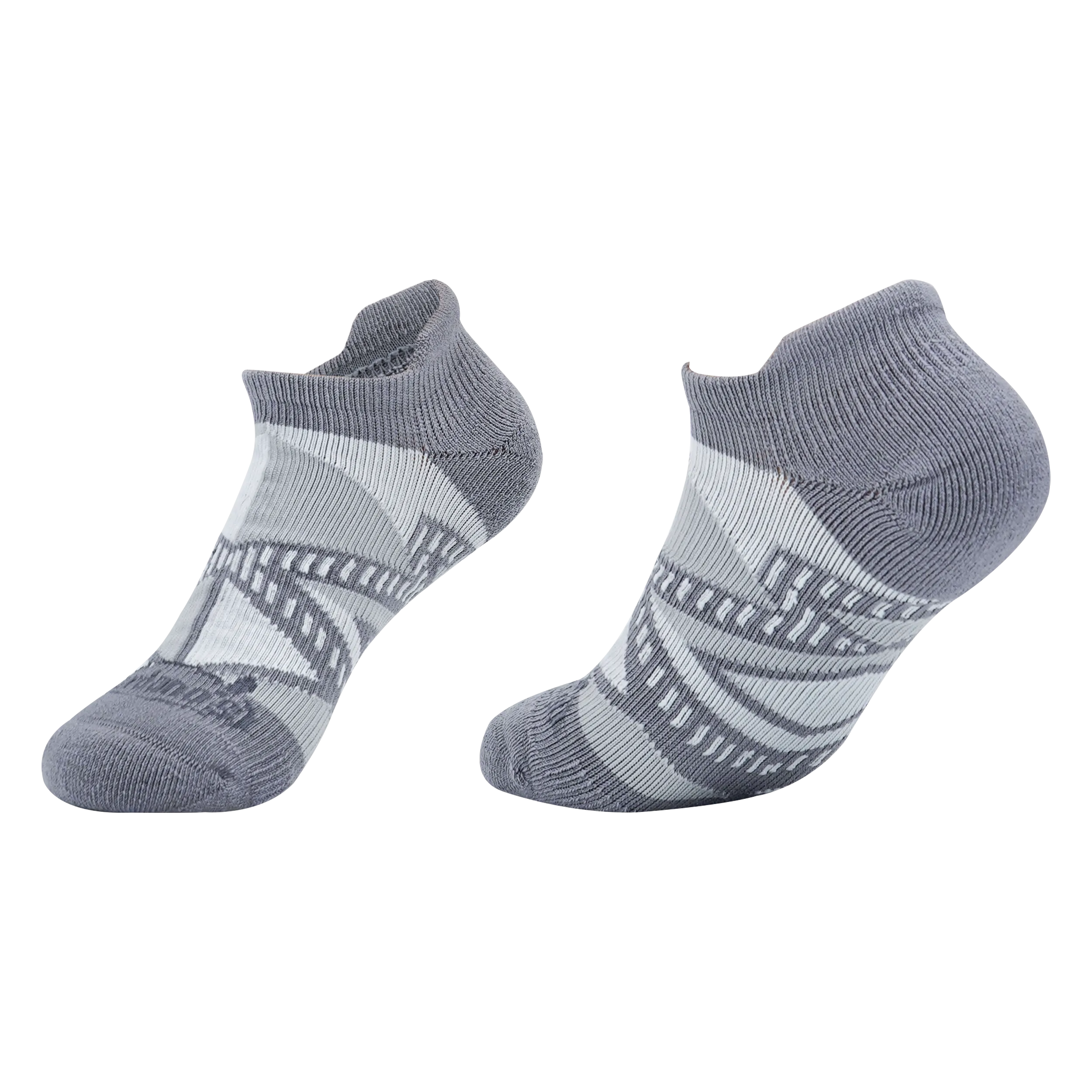 Men's Low Socks Targeted Cushion