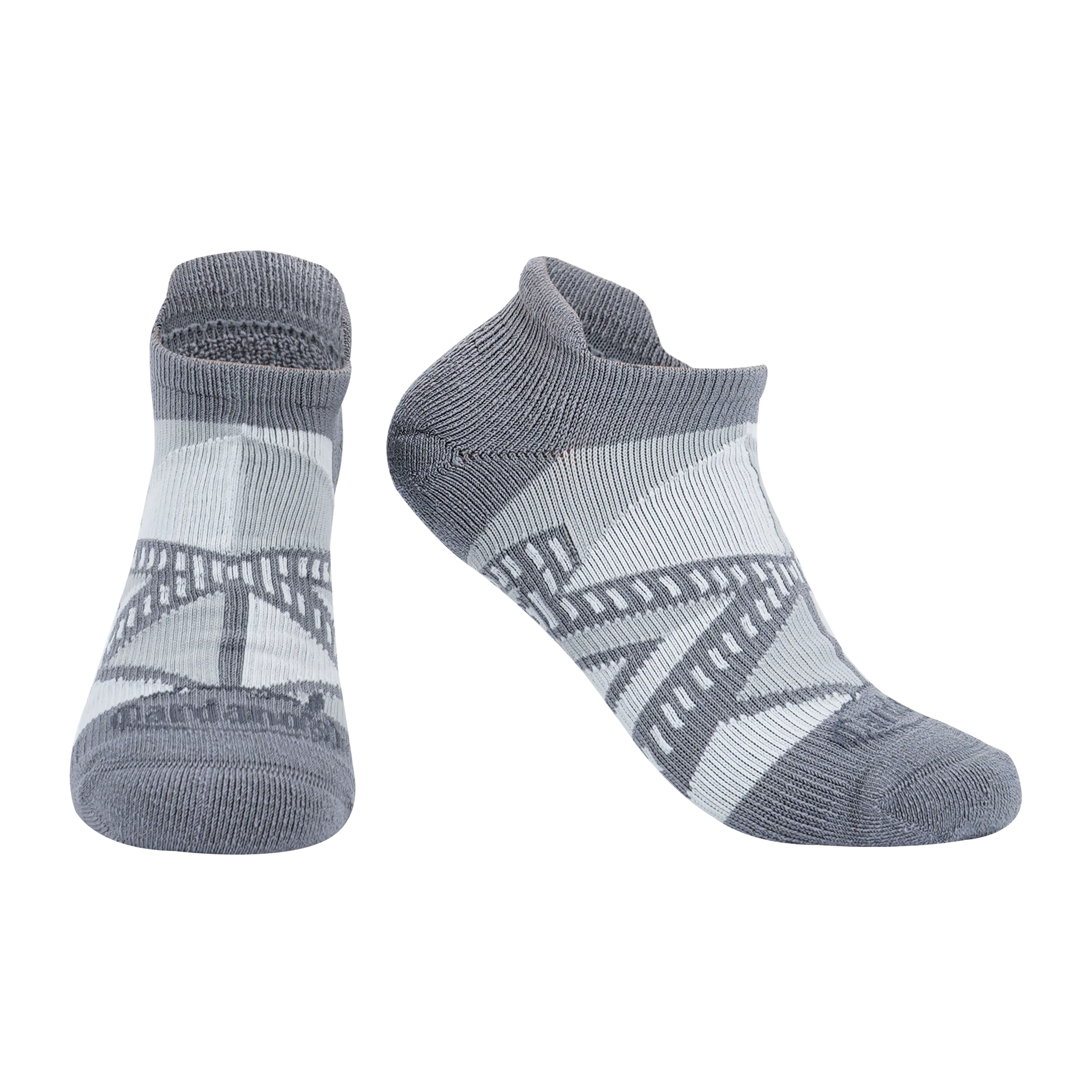 Men's Low Socks Targeted Cushion