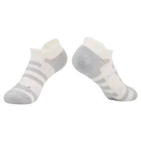 Men's Low Socks Targeted Cushion