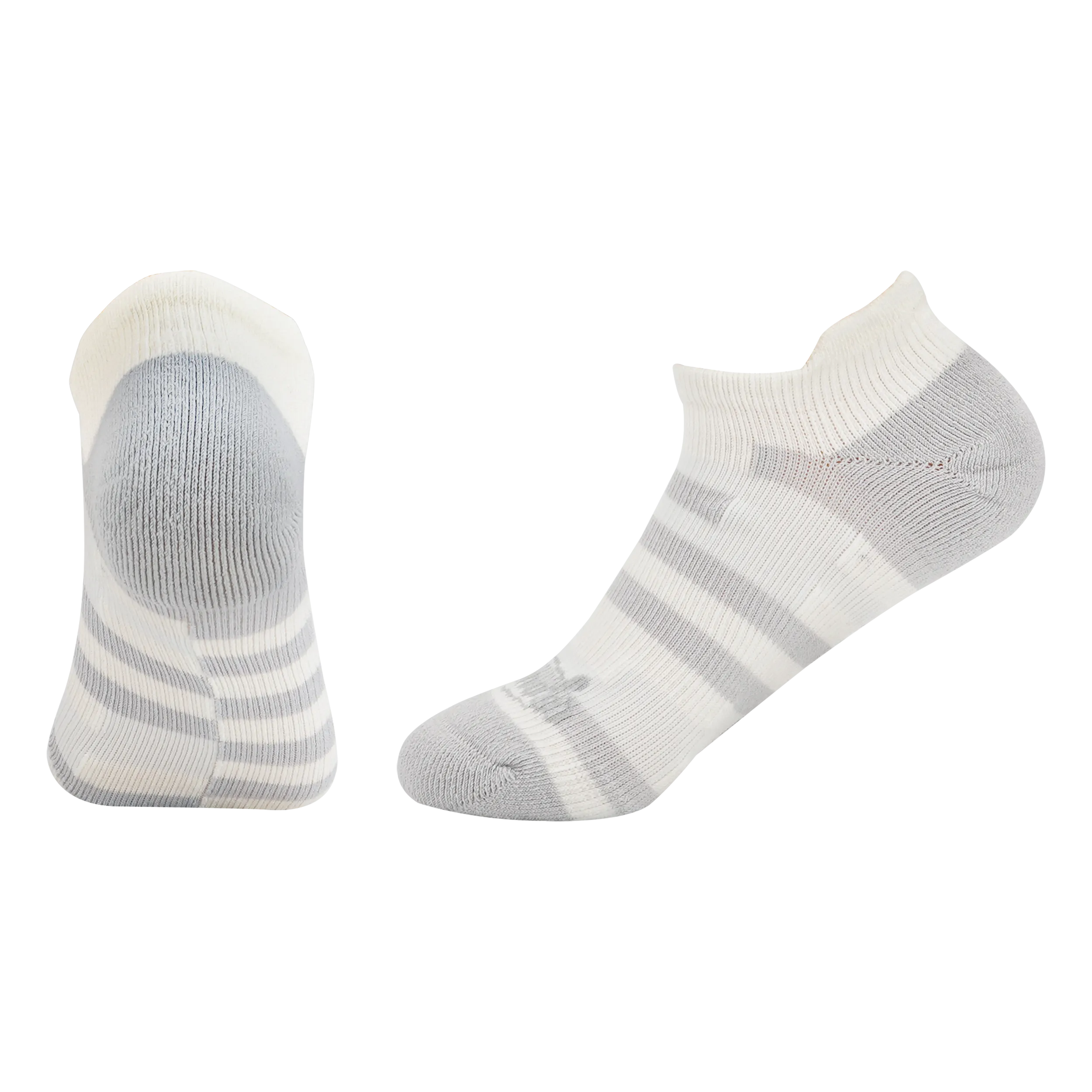 Men's Low Socks Targeted Cushion