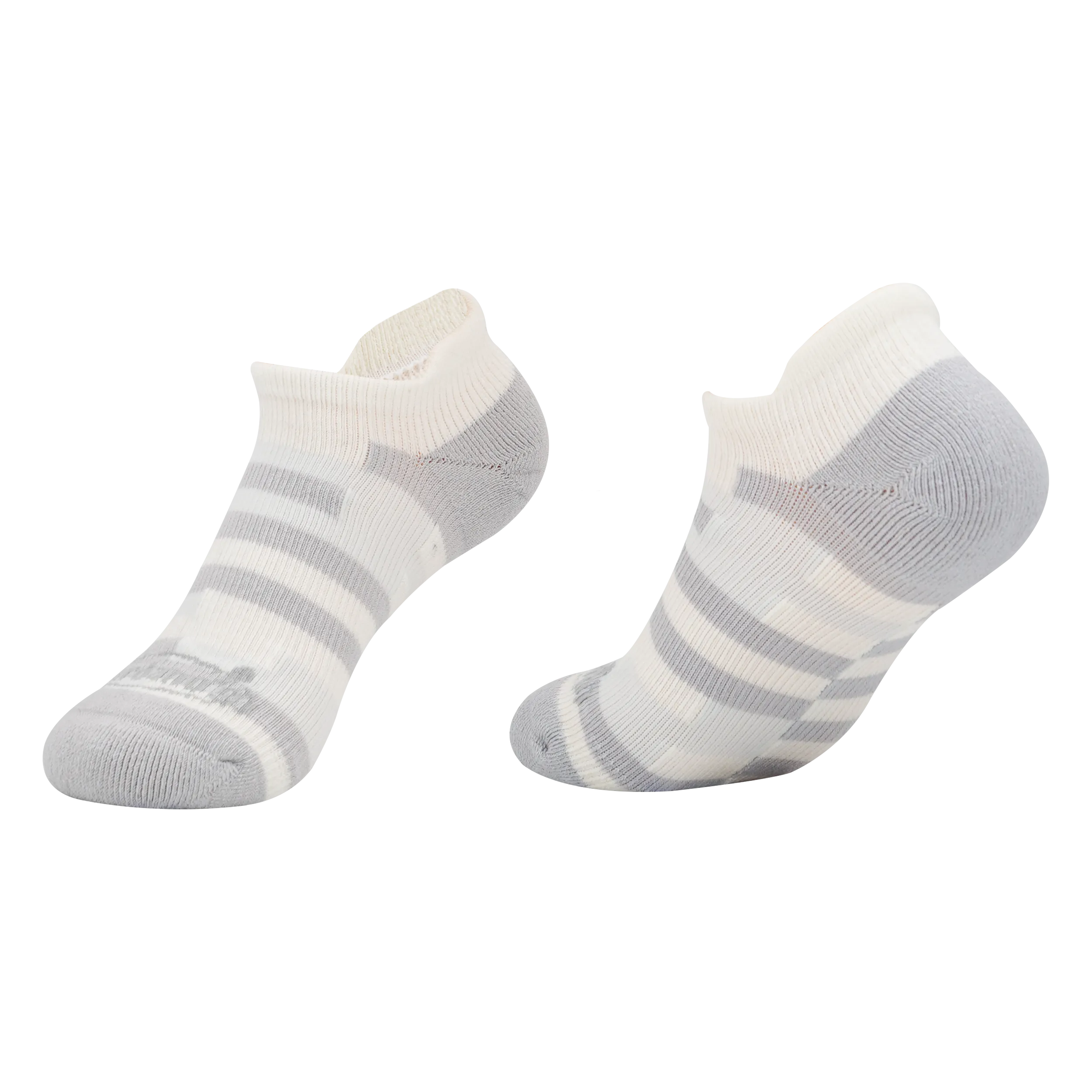 Men's Low Socks Targeted Cushion