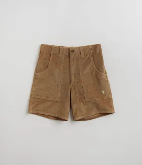 Mollusk Shroom Shorts - Almond