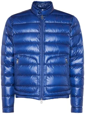 Moncler   Acorus nylon down jacket 