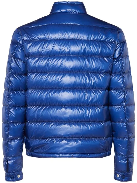 Moncler   Acorus nylon down jacket 