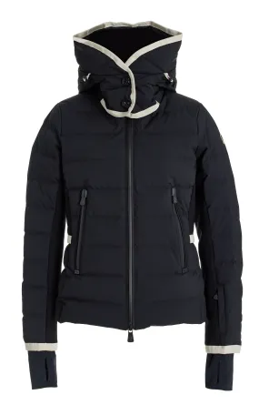 Moncler Grenoble Lamoura Hooded Down Jacket