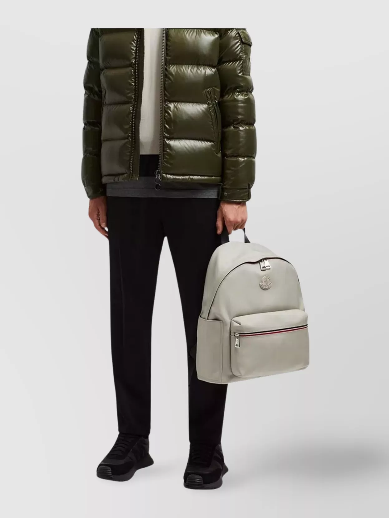 Moncler   Maya short down jacket