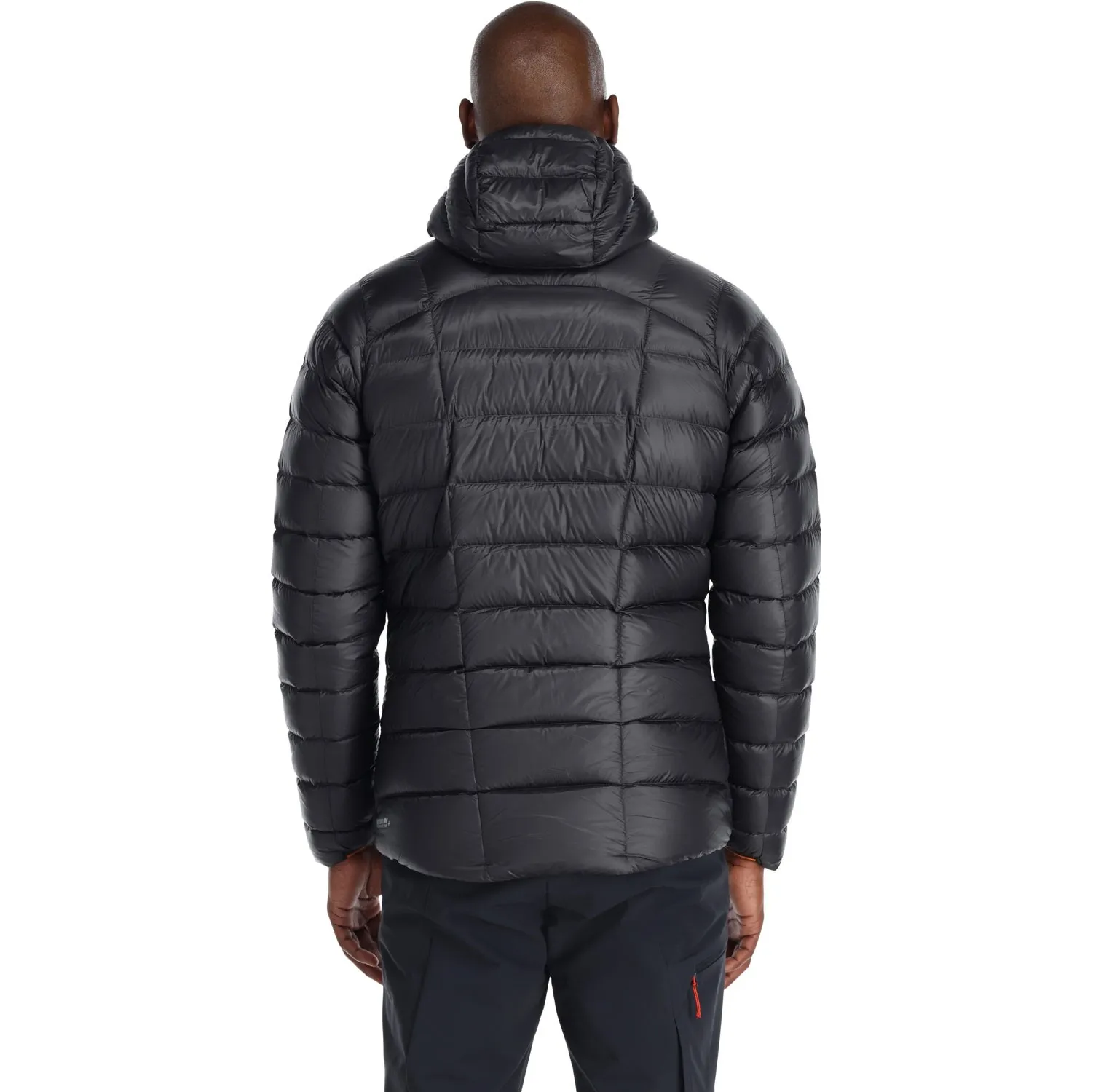 Mythic Alpine Down Jacket - Men's