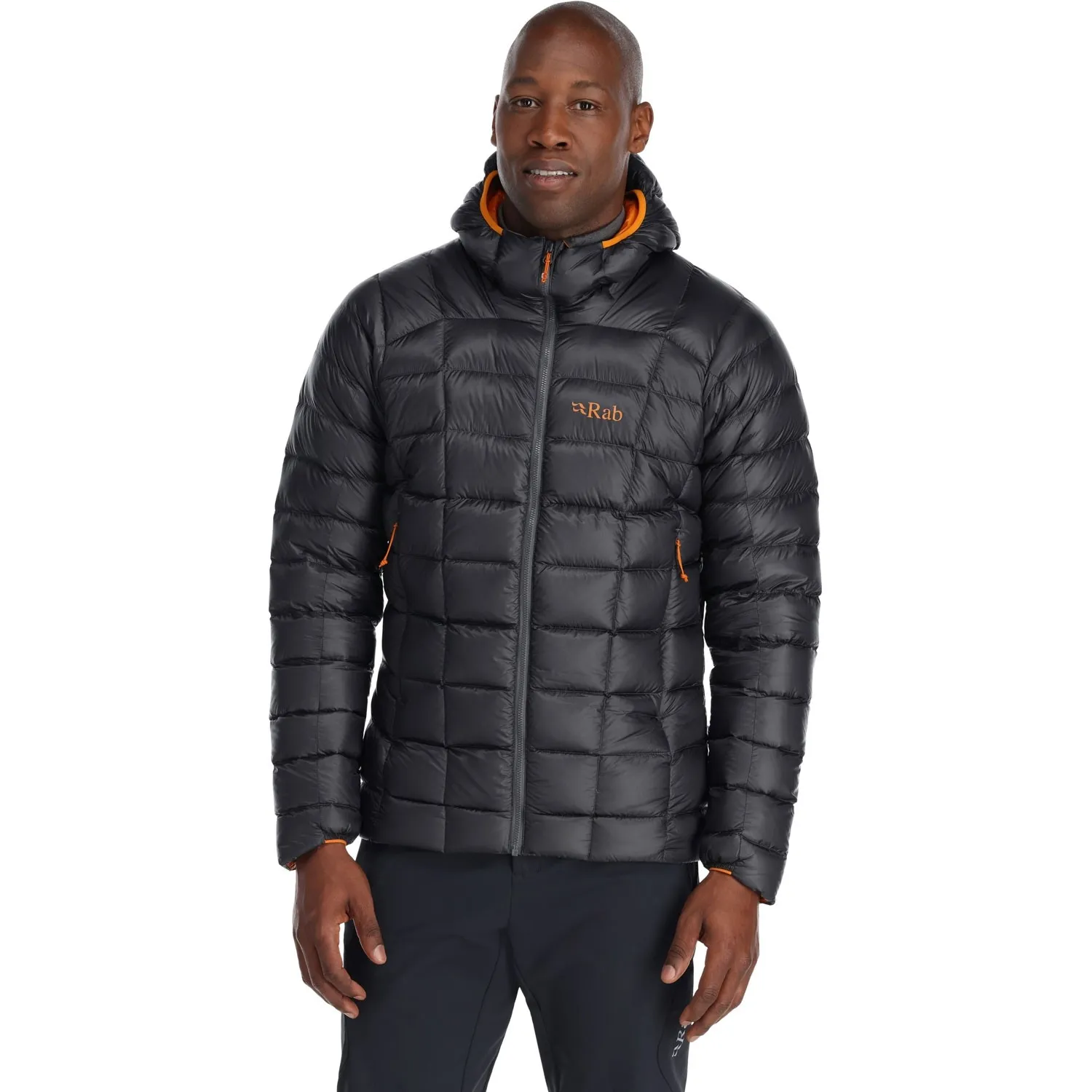 Mythic Alpine Down Jacket - Men's