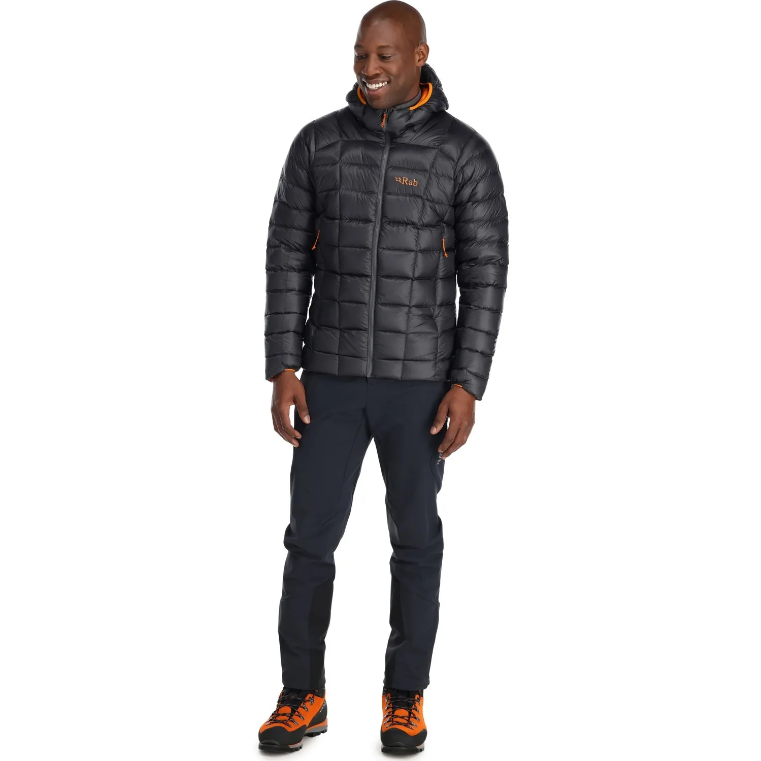 Mythic Alpine Down Jacket - Men's