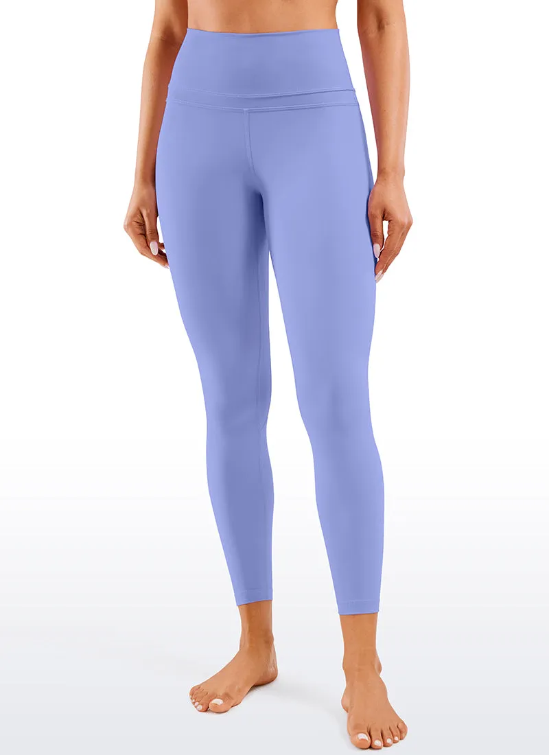 Nakedfeel Leggings 25 - Double Waistseam