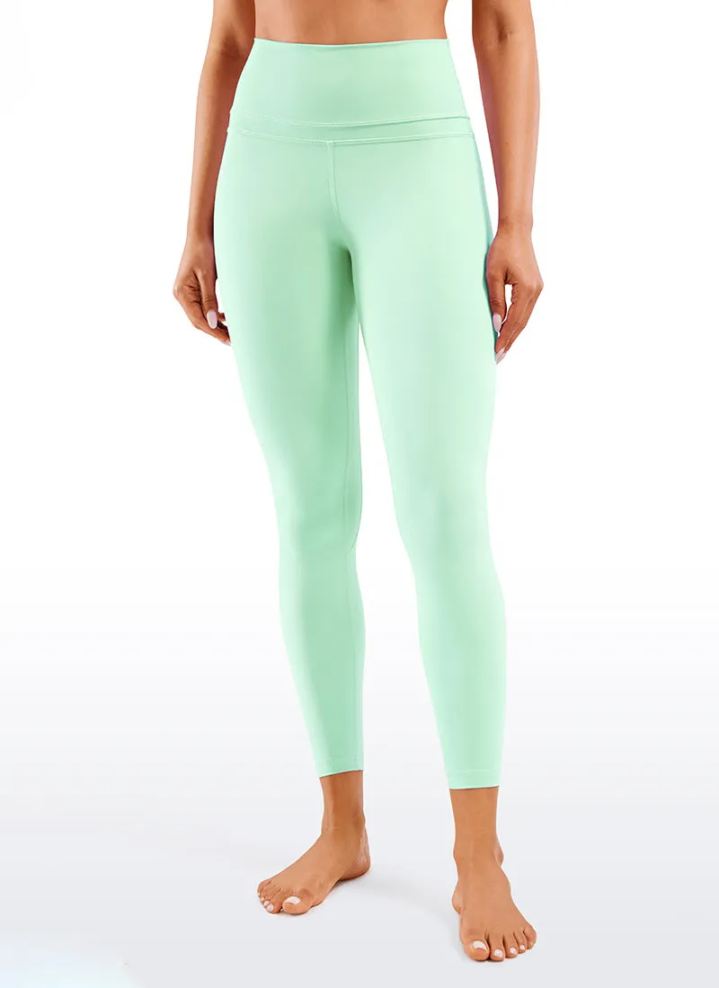 Nakedfeel Leggings 25 - Double Waistseam