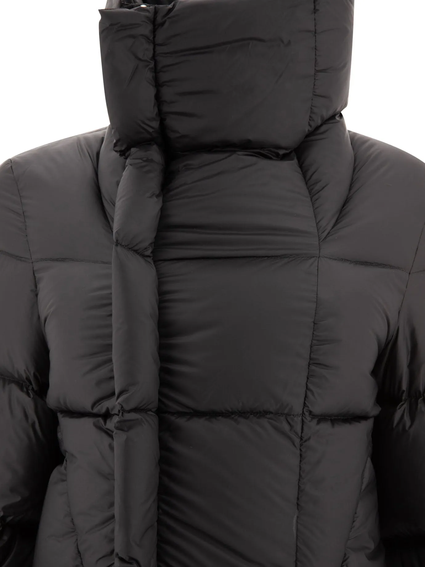 NASKA DOWN JACKET