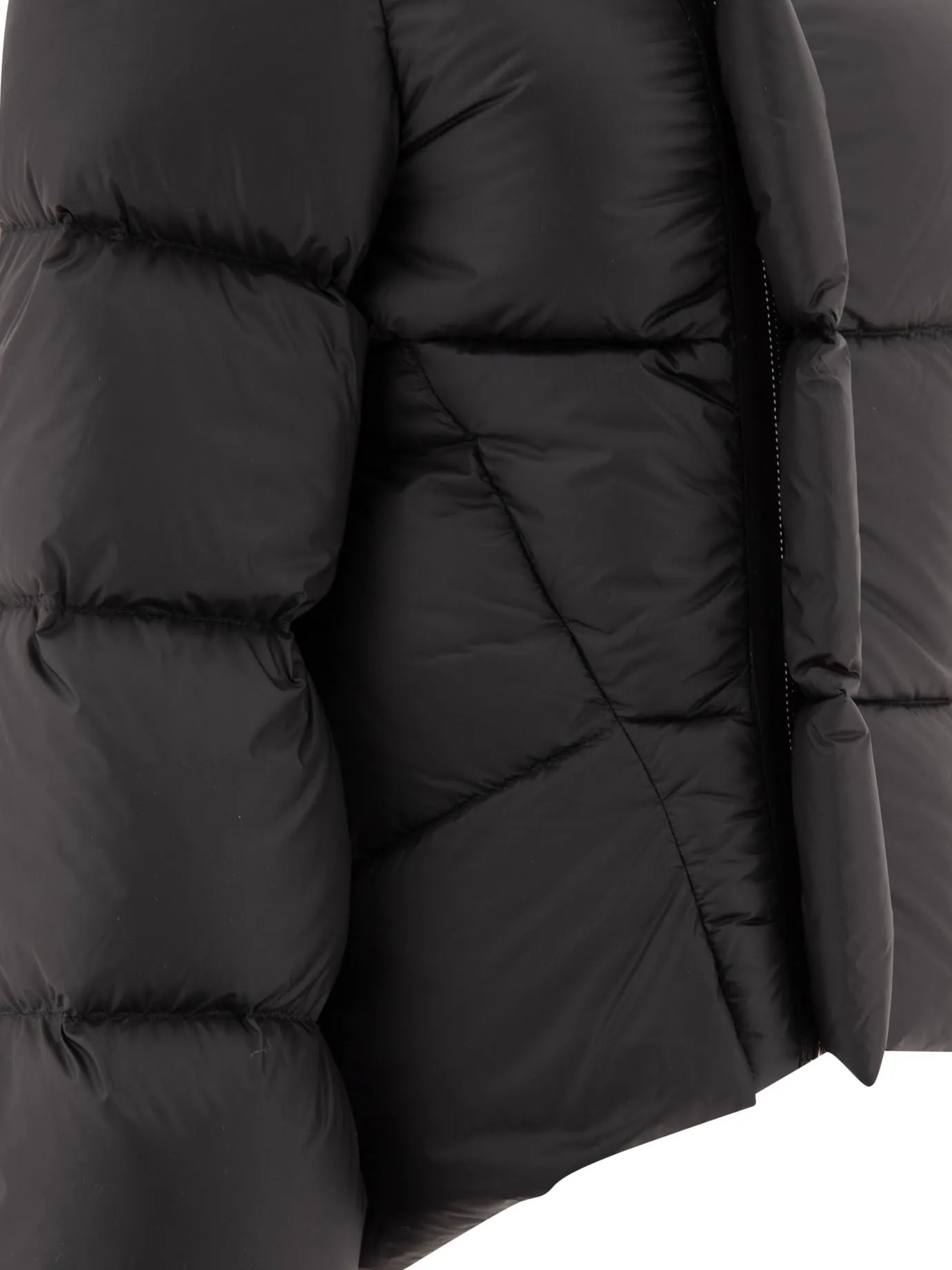 NASKA DOWN JACKET