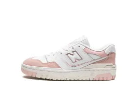 New Balance 550 White Pink Sea Salt