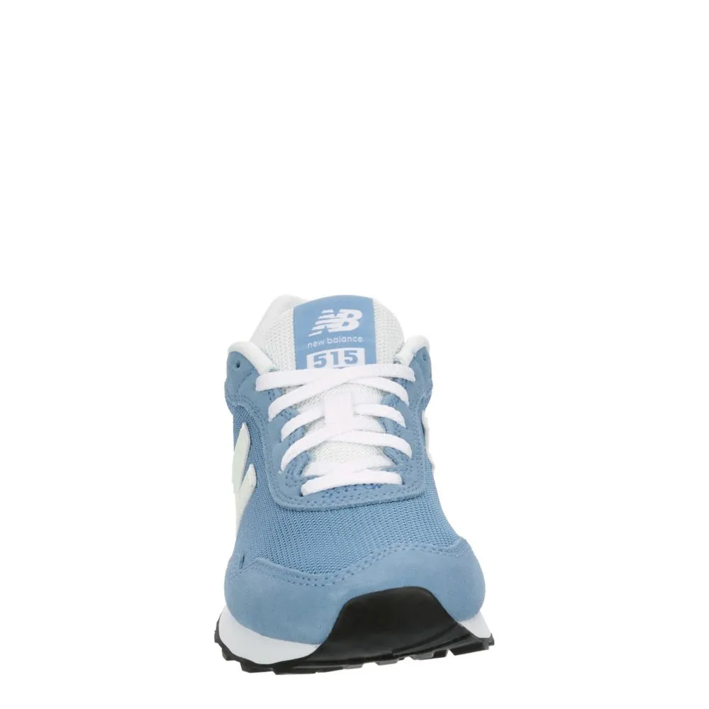 NEW BALANCE  WOMENS 515 SNEAKER