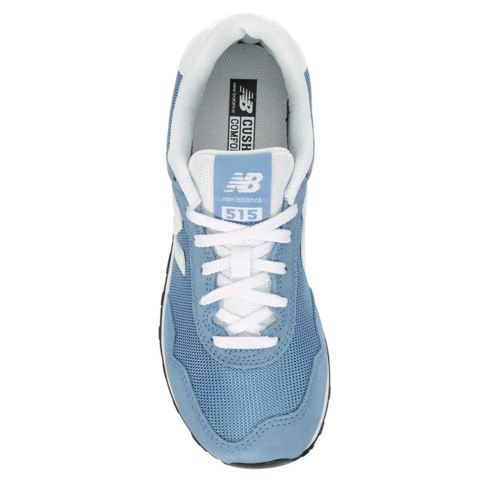 NEW BALANCE  WOMENS 515 SNEAKER