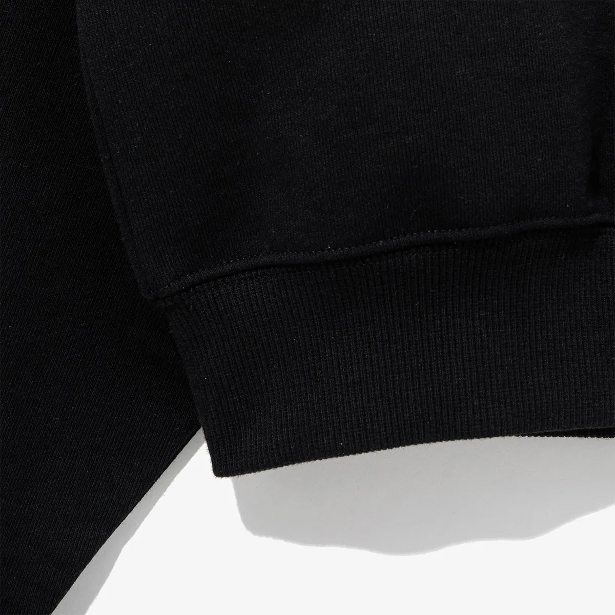 New Era  |Crew Neck Unisex Street Style U-Neck Collaboration Plain