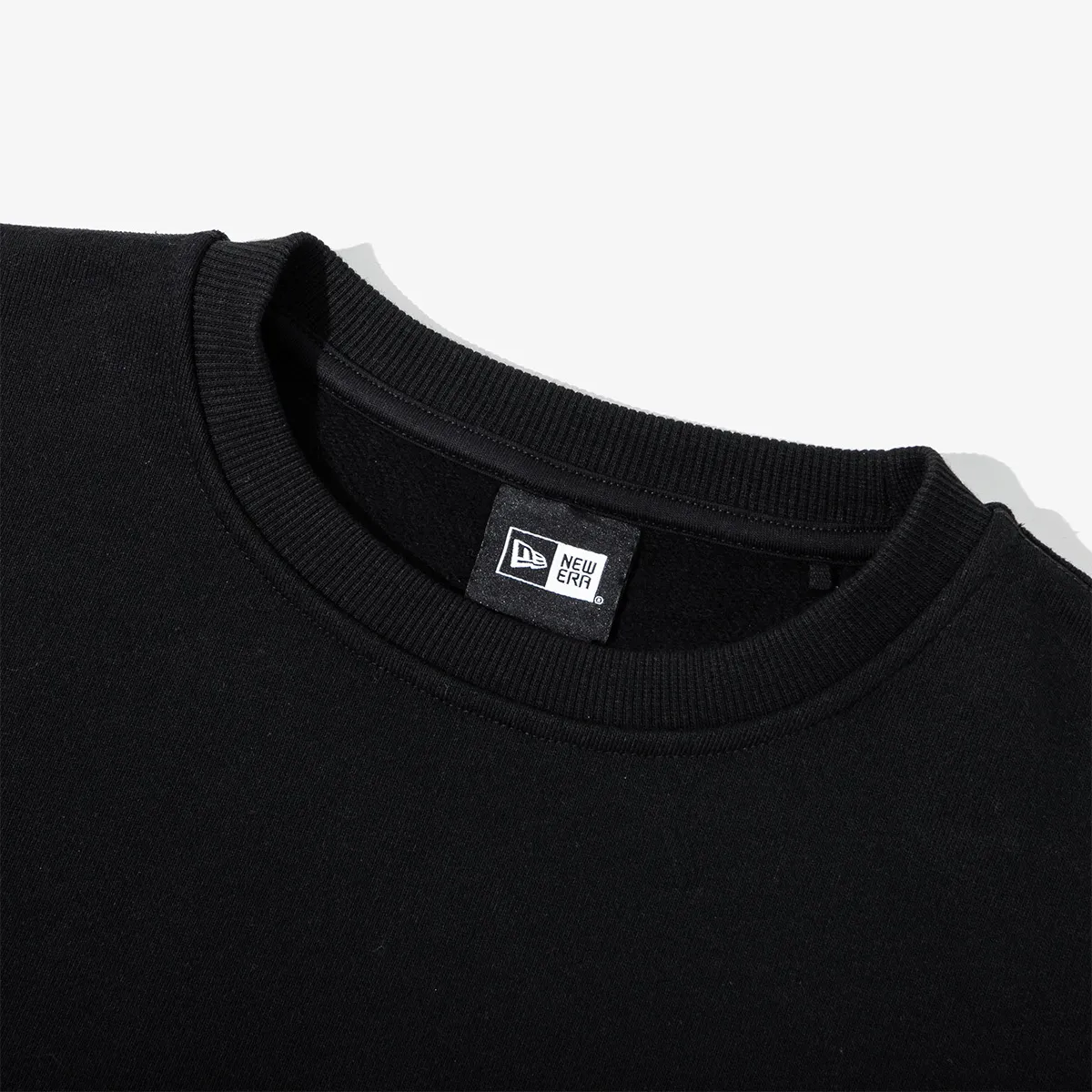 New Era  |Crew Neck Unisex Street Style U-Neck Collaboration Plain