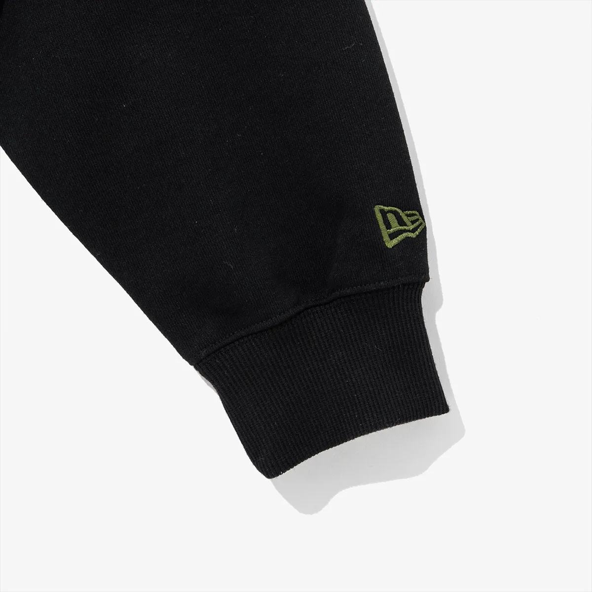 New Era  |Crew Neck Unisex Street Style U-Neck Collaboration Plain