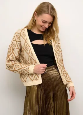 Nonia Knit Cardigan