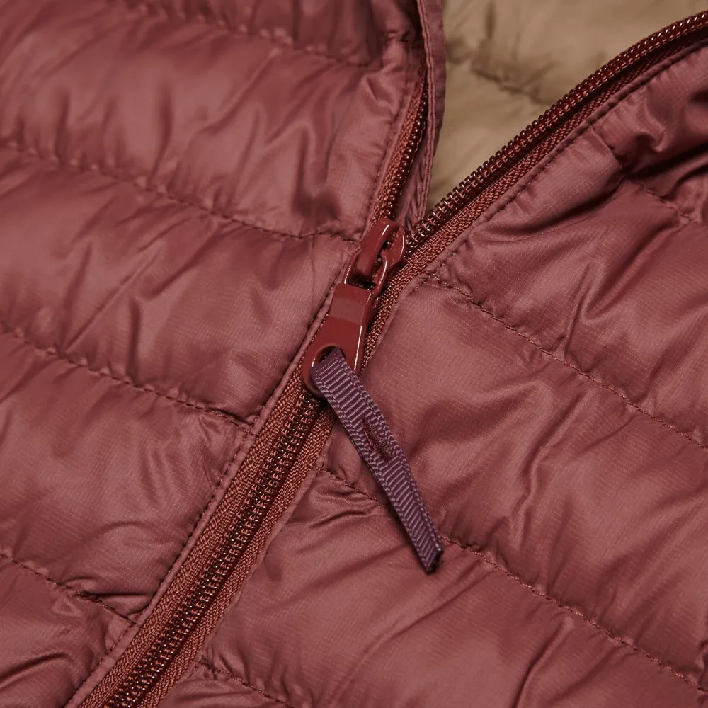 Norse Projects Jakob Light Down JacketAndorra