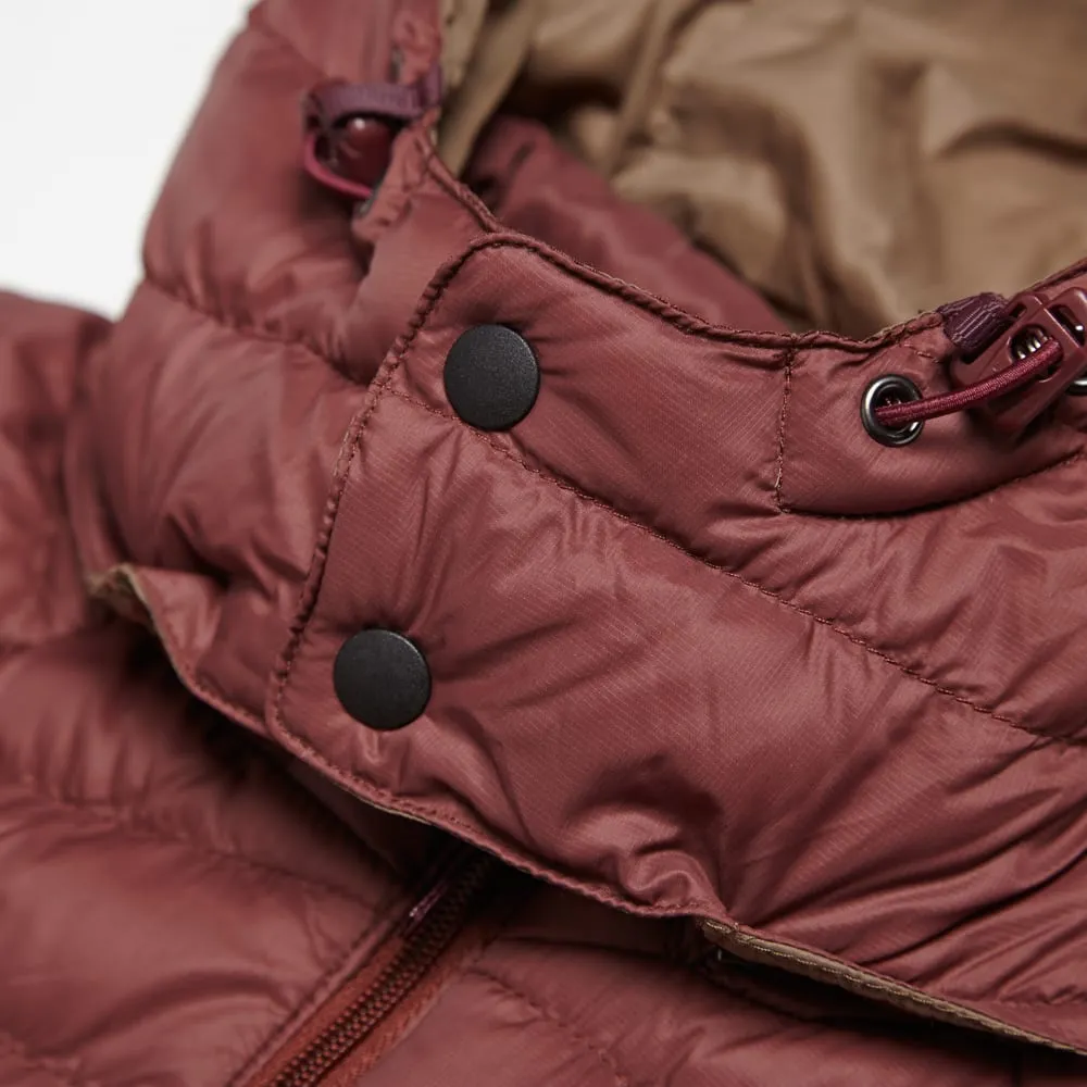 Norse Projects Jakob Light Down JacketAndorra